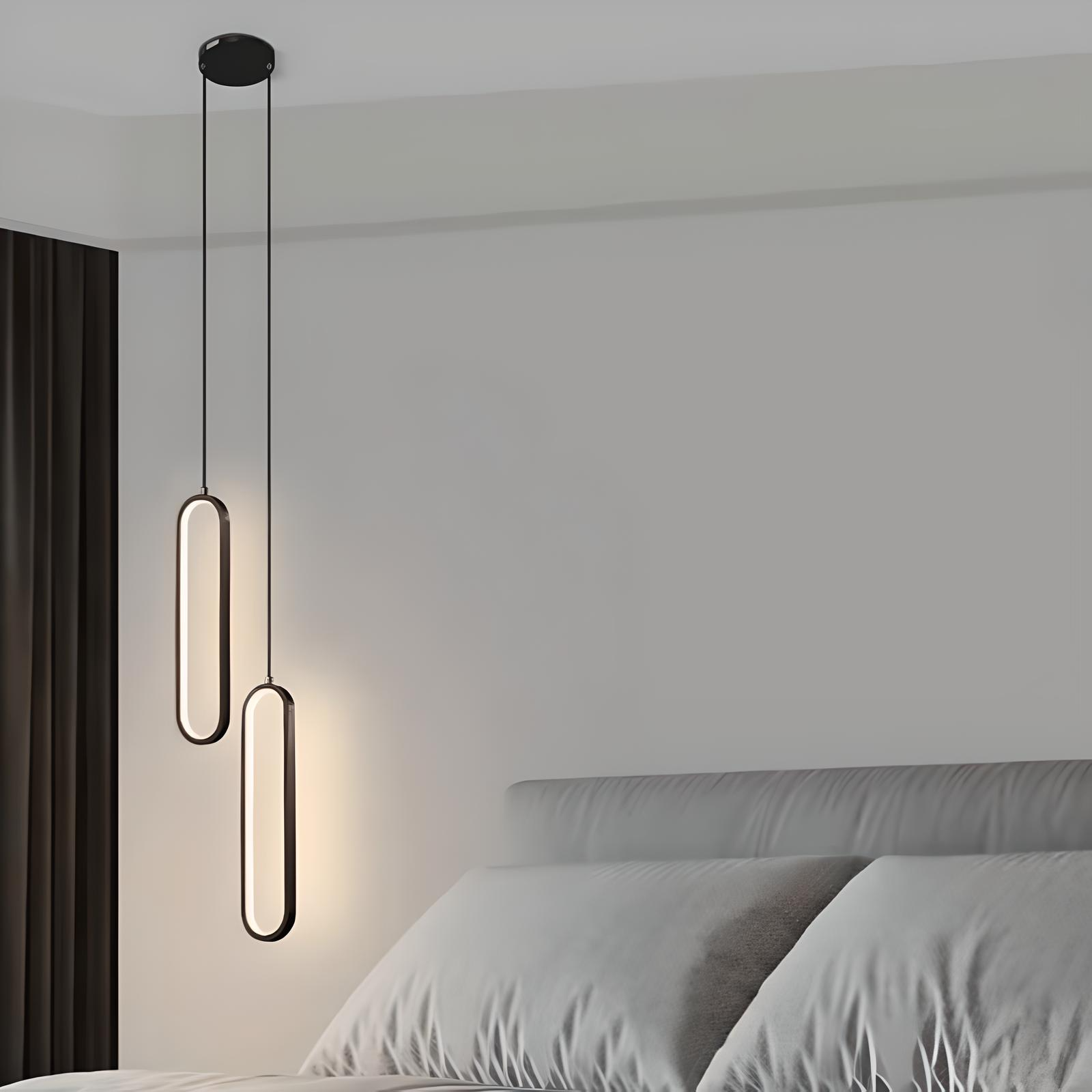 Orion Duo LED Hanglamp