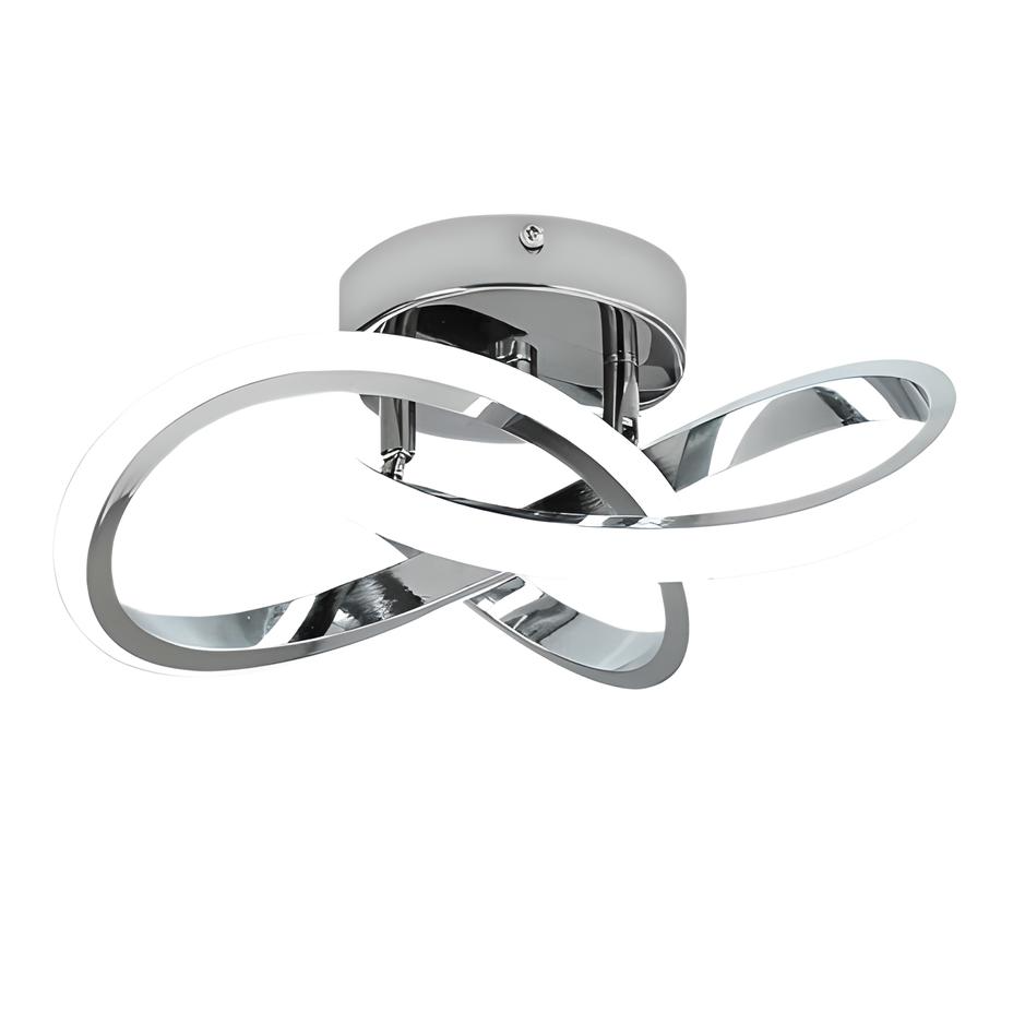 Plafonnier LED Alaric