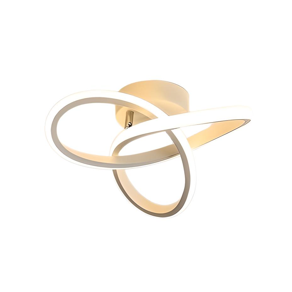 Plafonnier LED Alaric