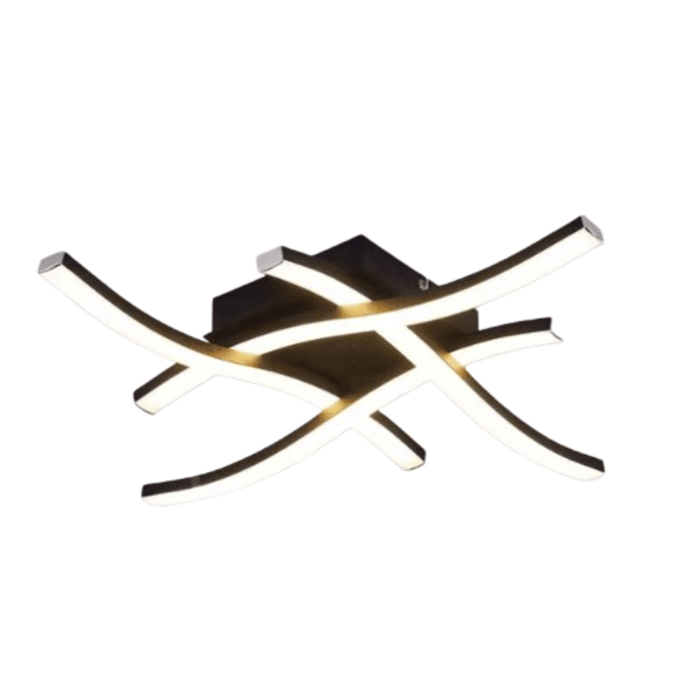 LED Plafondlamp Cyrielle