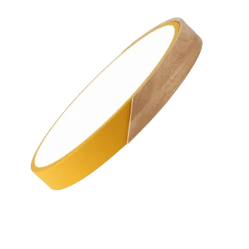 Plafonnier LED Fjord