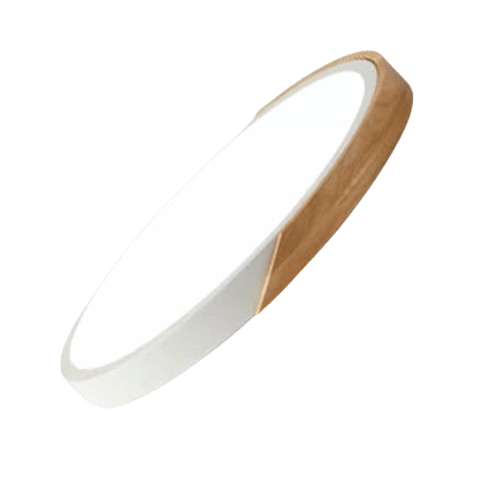 Plafonnier LED Fjord