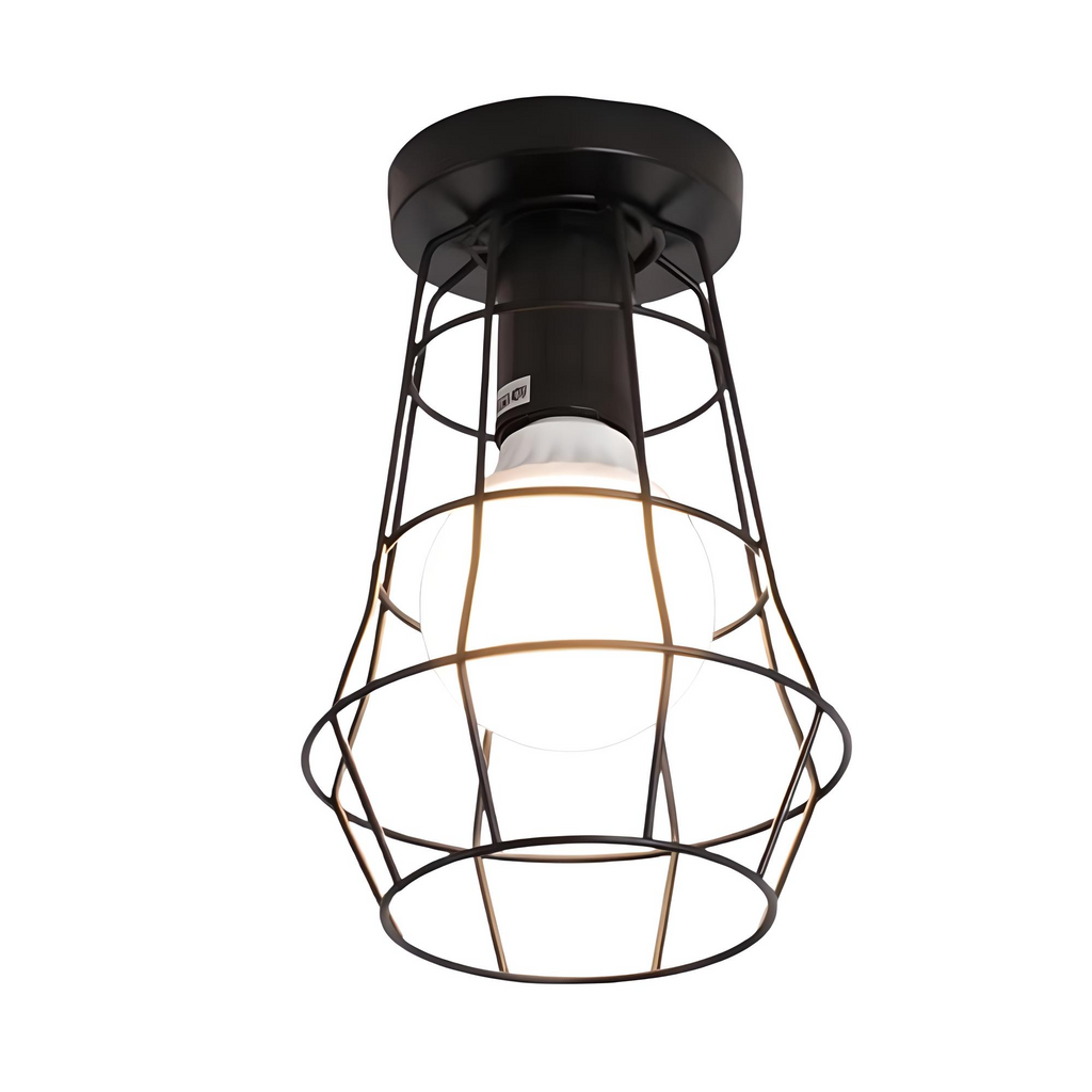 Plafonnier GridLight