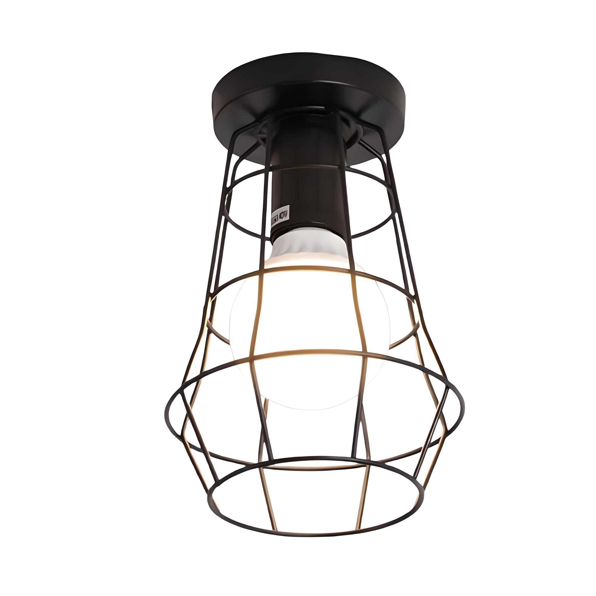 Plafonnier GridLight