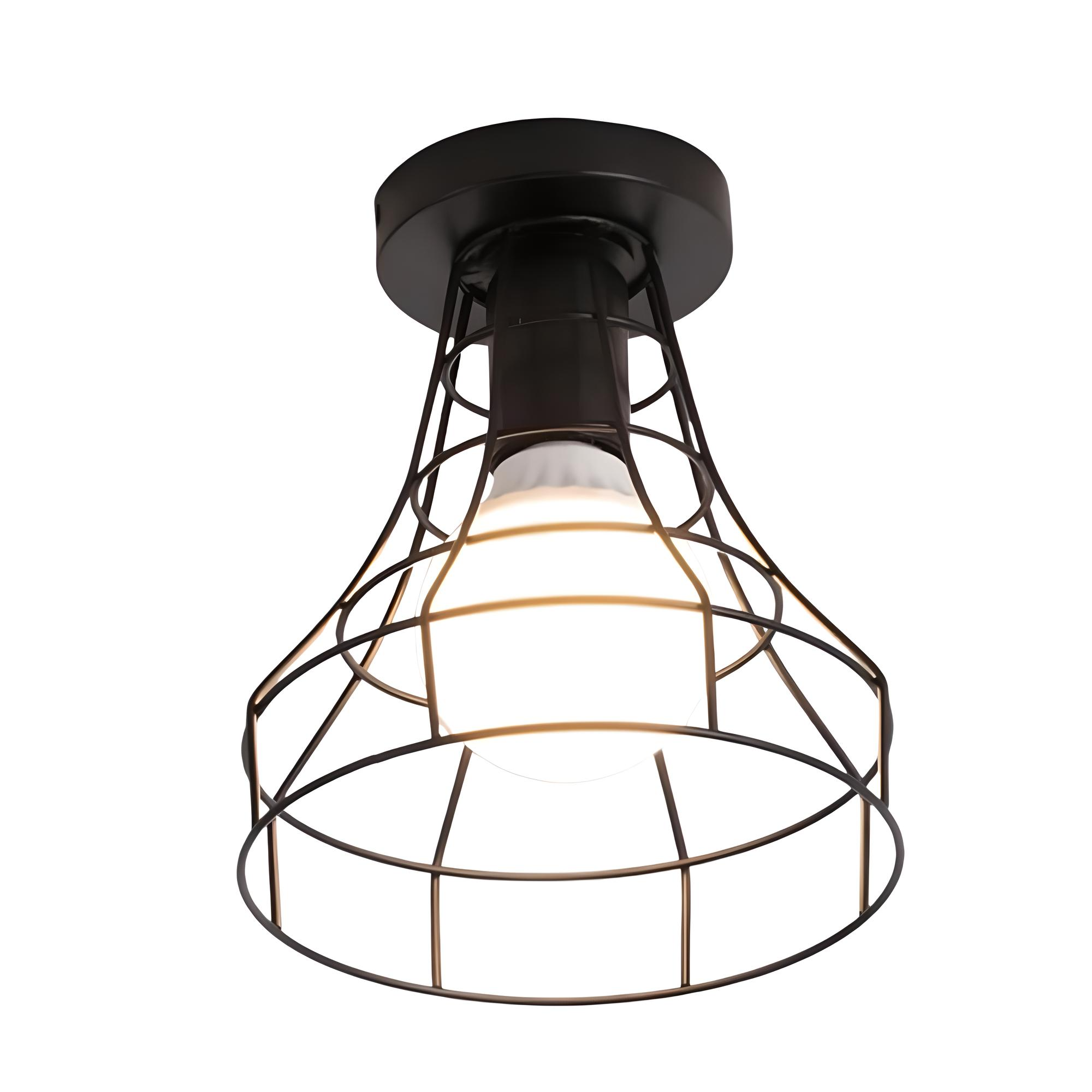 RetroMesh Plafondlamp