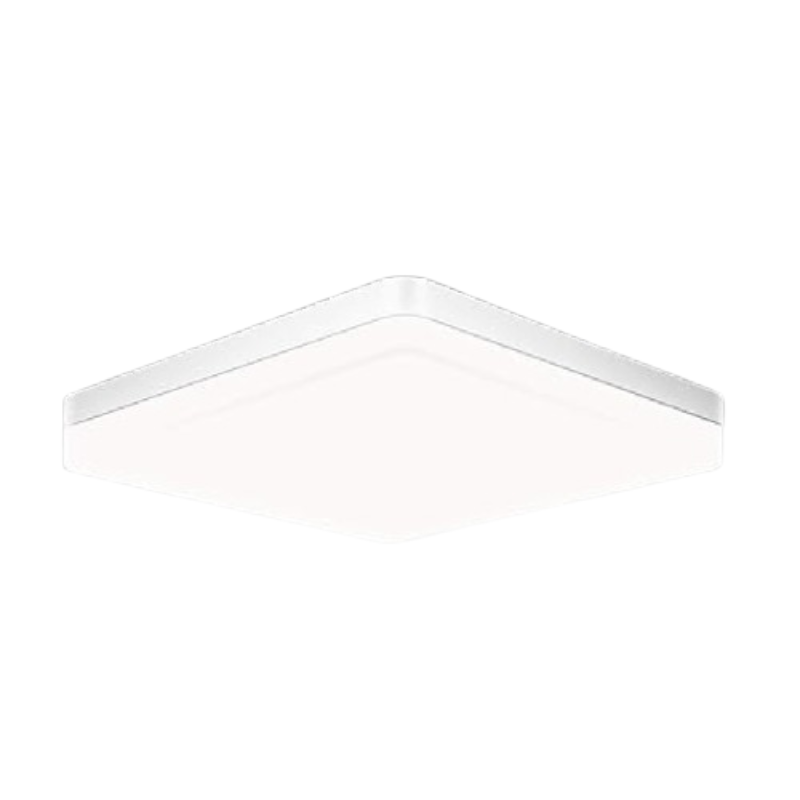 LED Plafondlamp Svanhvit