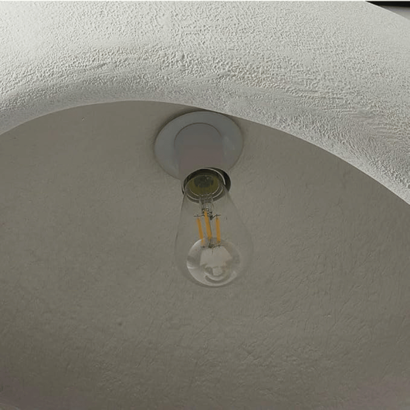 Suspension LED Skyefjær