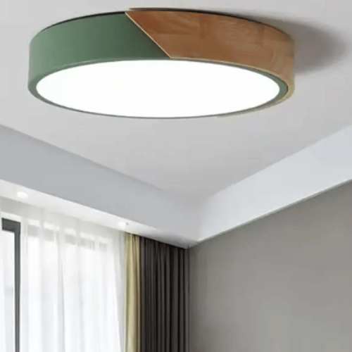 Plafonnier LED Fjord