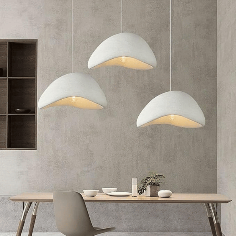 Suspension LED Skyefjær