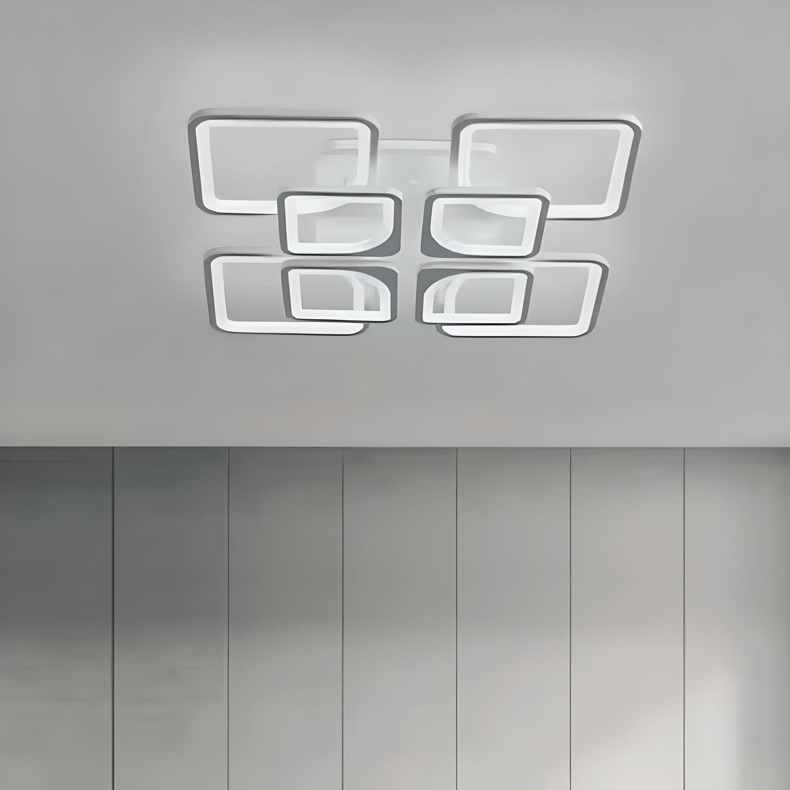 Plafonnier LED Skjálfandi