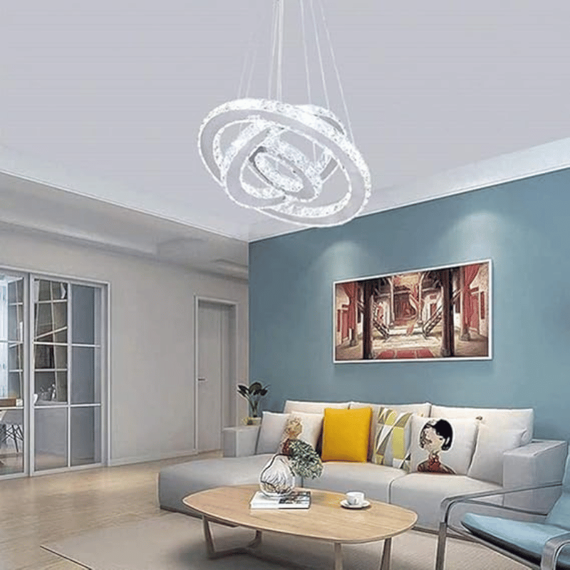 Celestia LED Hanglamp