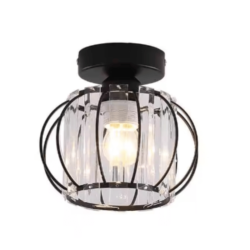 Majestueuze Plafondlamp