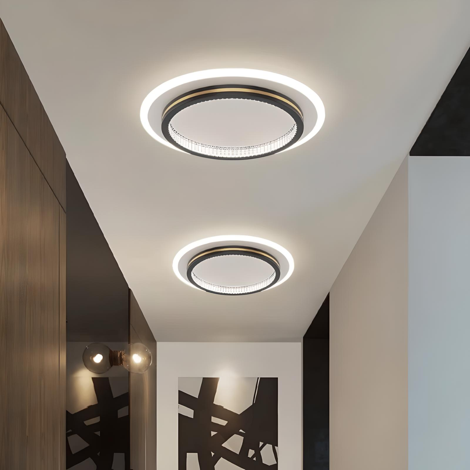 Aetheris LED Plafondlamp