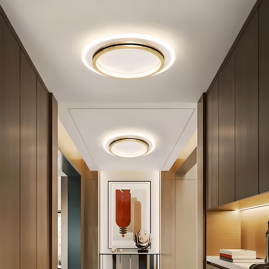 Aetheris LED Plafondlamp