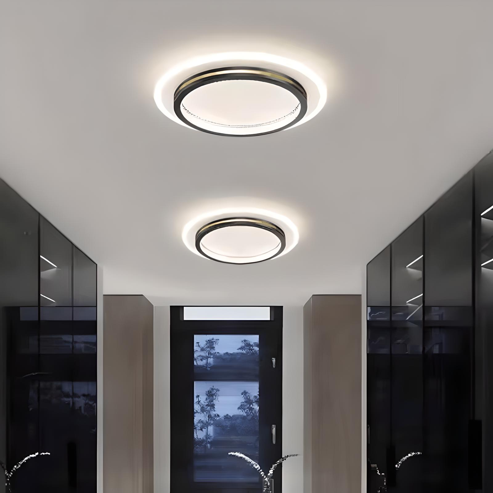 Aetheris LED Plafondlamp