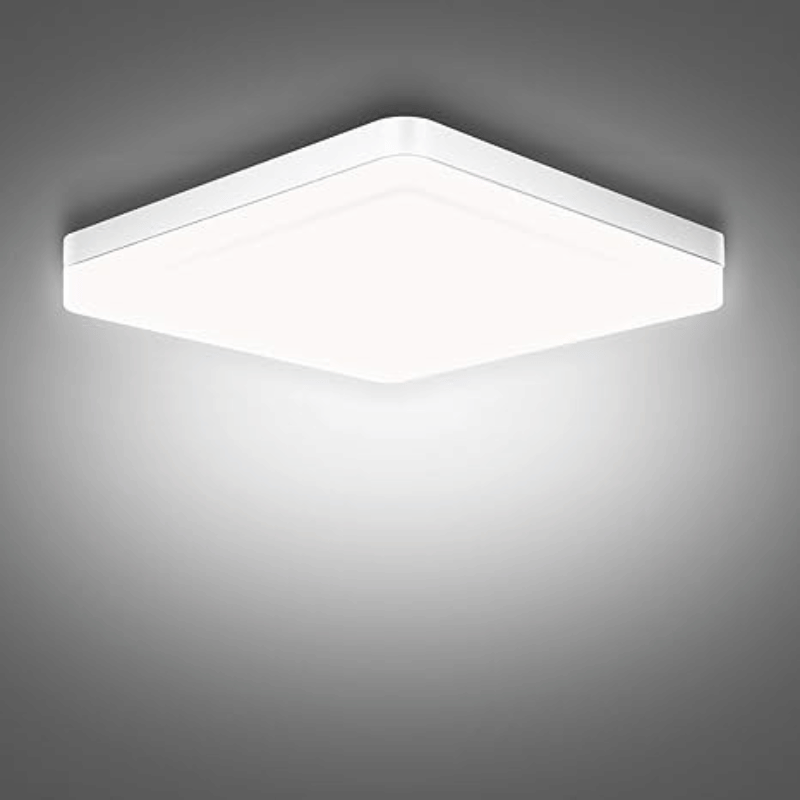 LED Plafondlamp Svanhvit