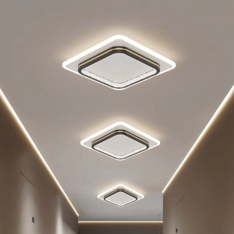 LED Plafondlamp Radiance