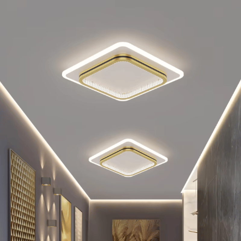 LED Plafondlamp Radiance