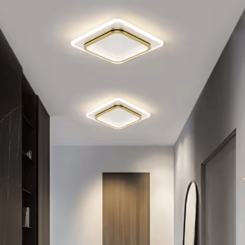 LED Plafondlamp Radiance
