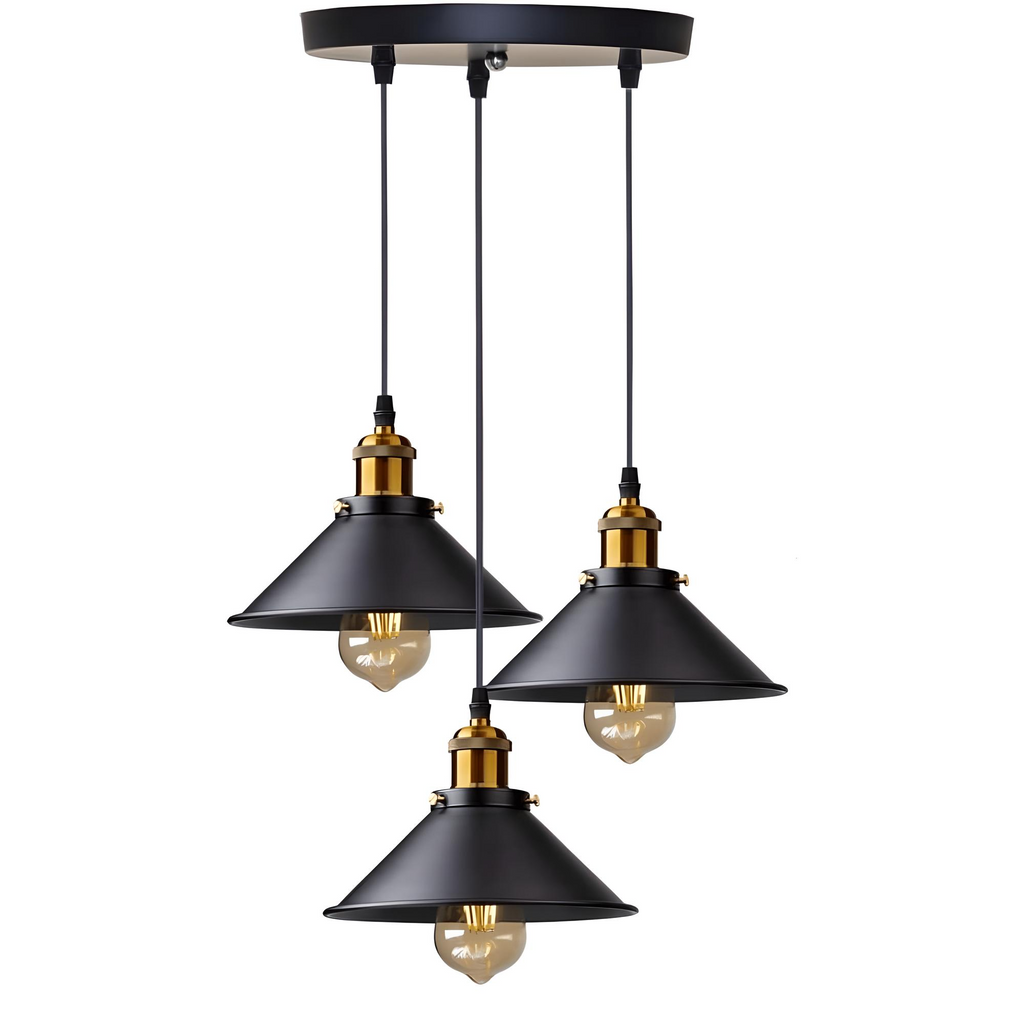Edison Hanglamp