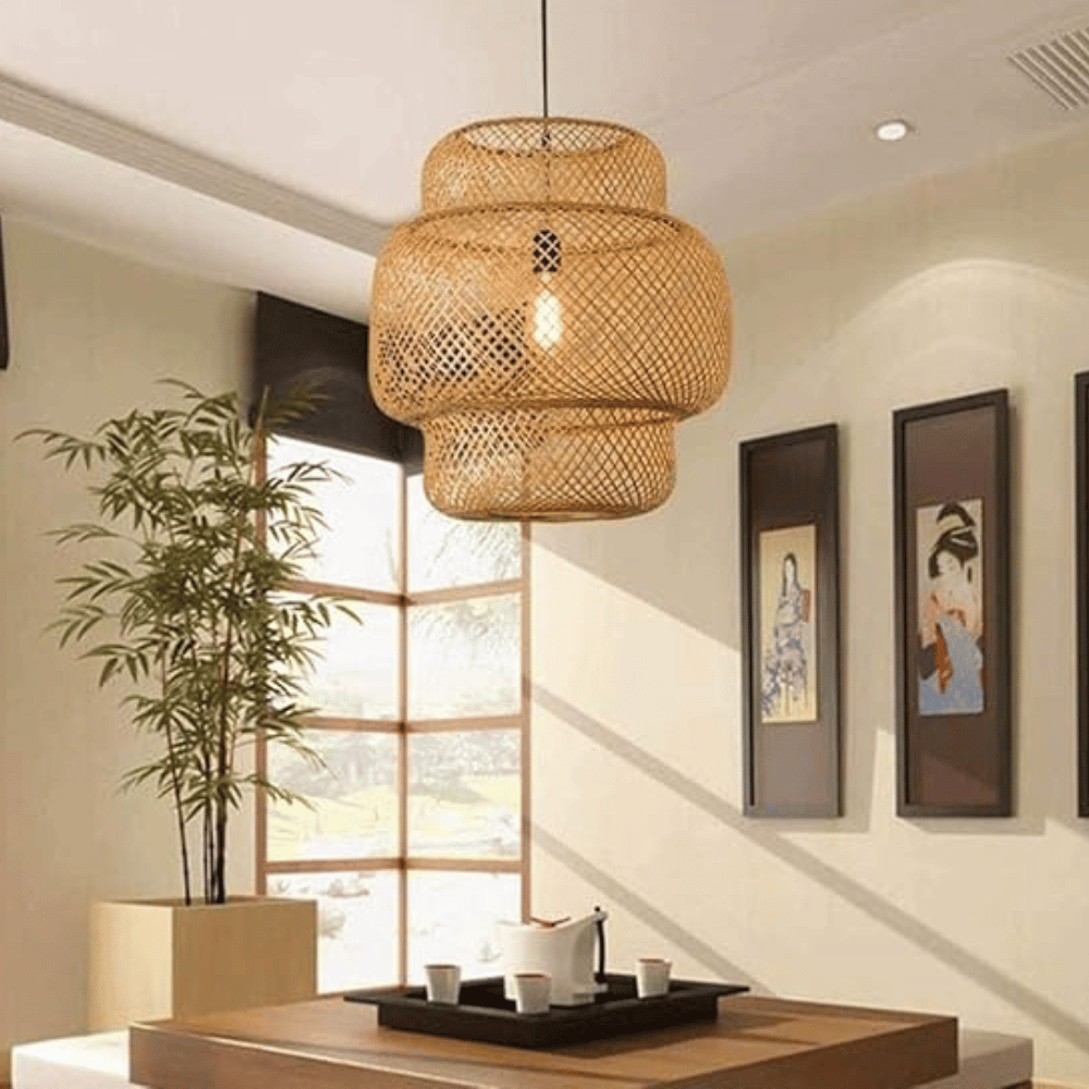 Hanglamp Vilda