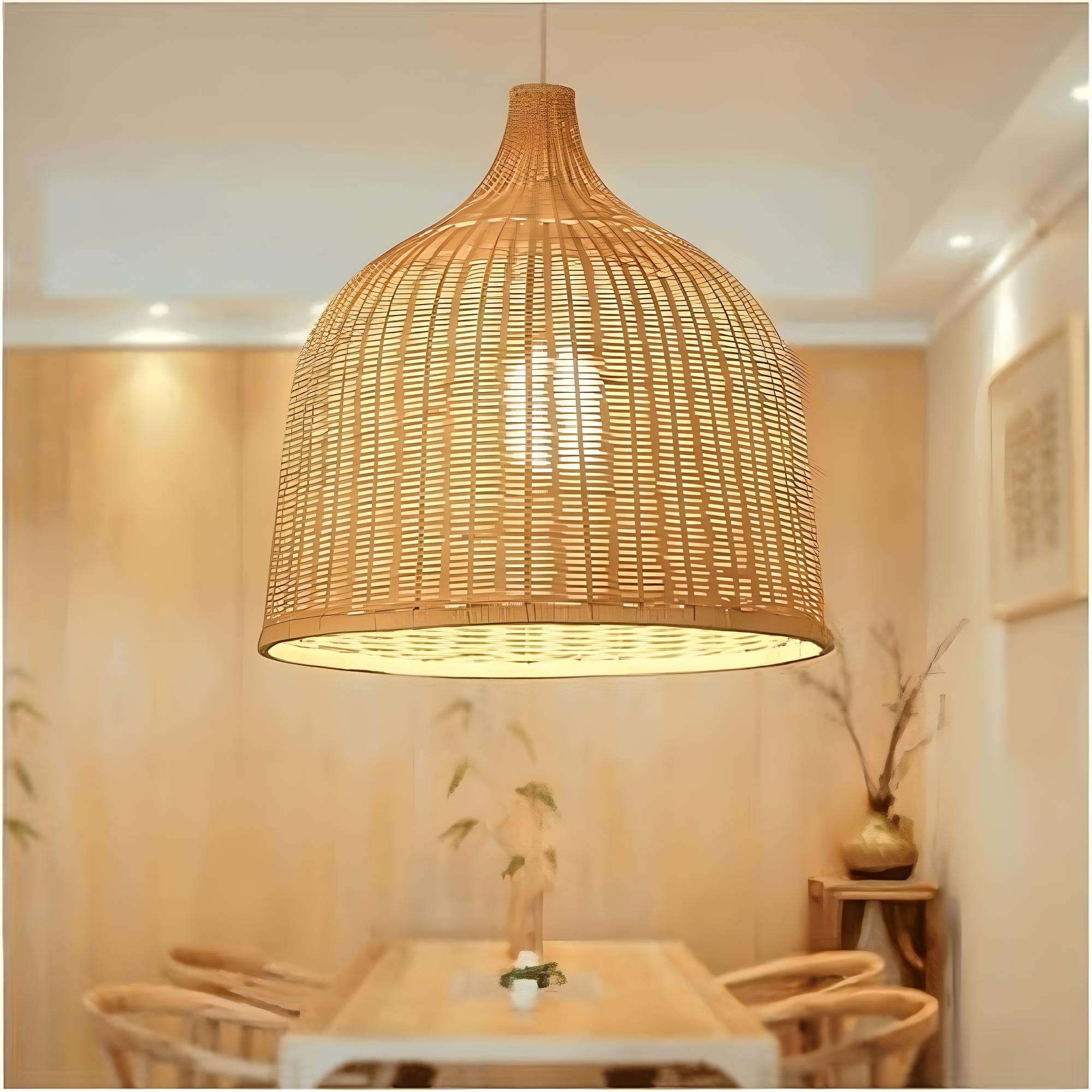 Natuur Hanglamp