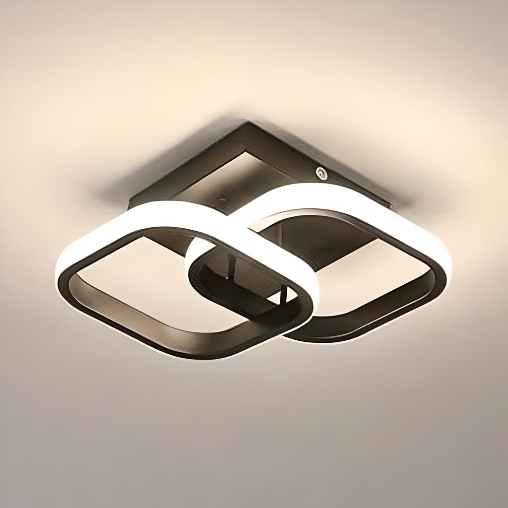 Alvar LED Plafondlamp