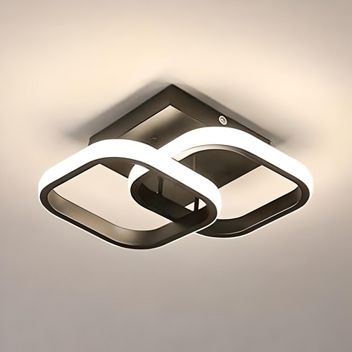 Alvar LED Plafondlamp