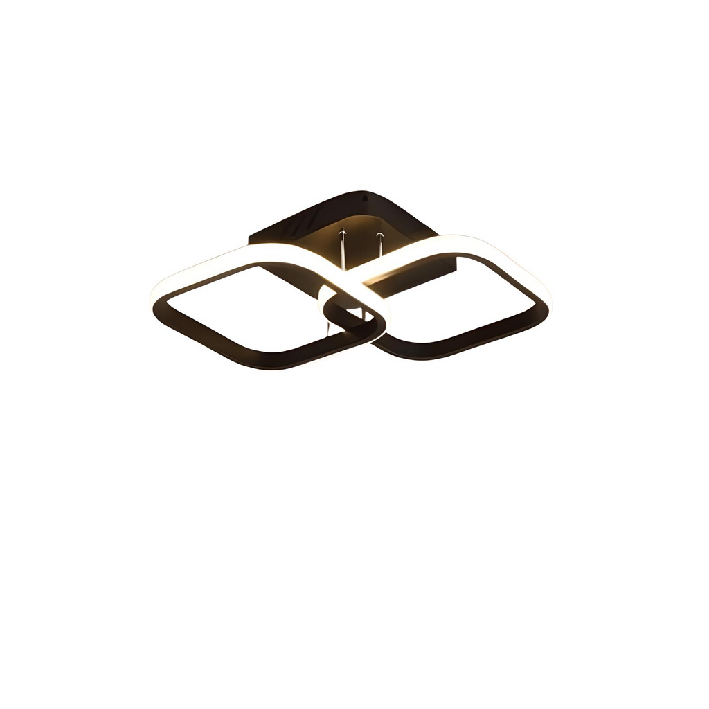 Alvar LED Plafondlamp