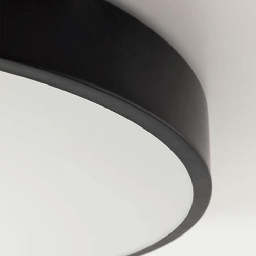 Plafonnier LED Fjord