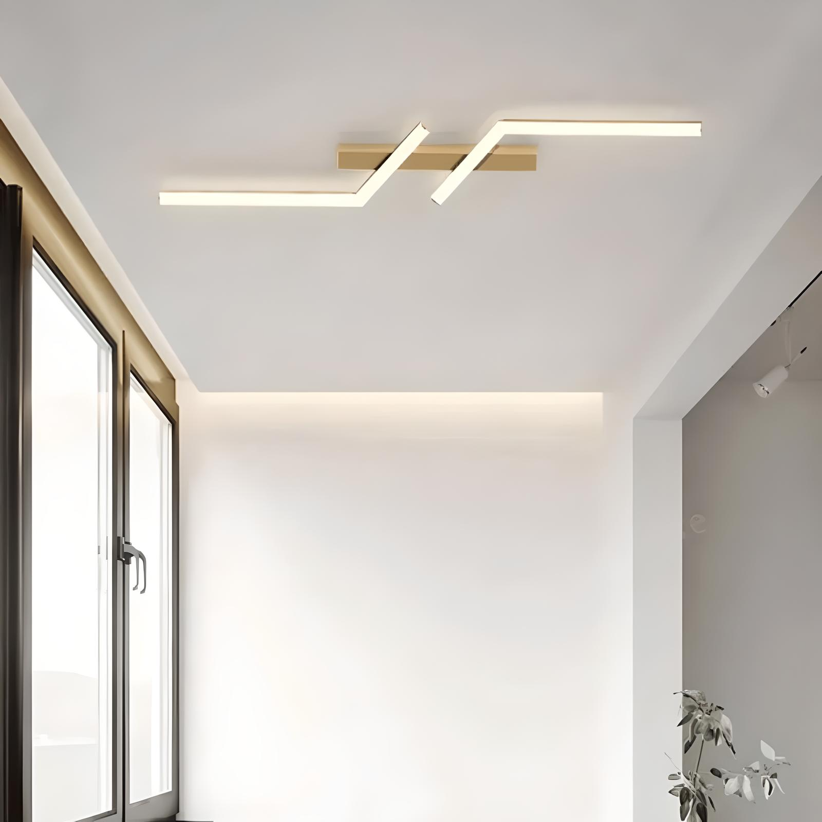 Nexus LED Plafondlamp