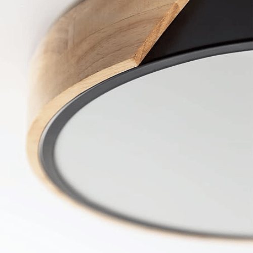 Plafonnier LED Fjord