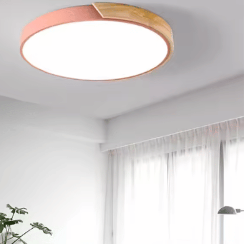 Plafonnier LED Fjord