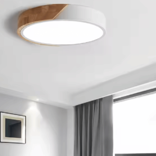 Plafonnier LED Fjord