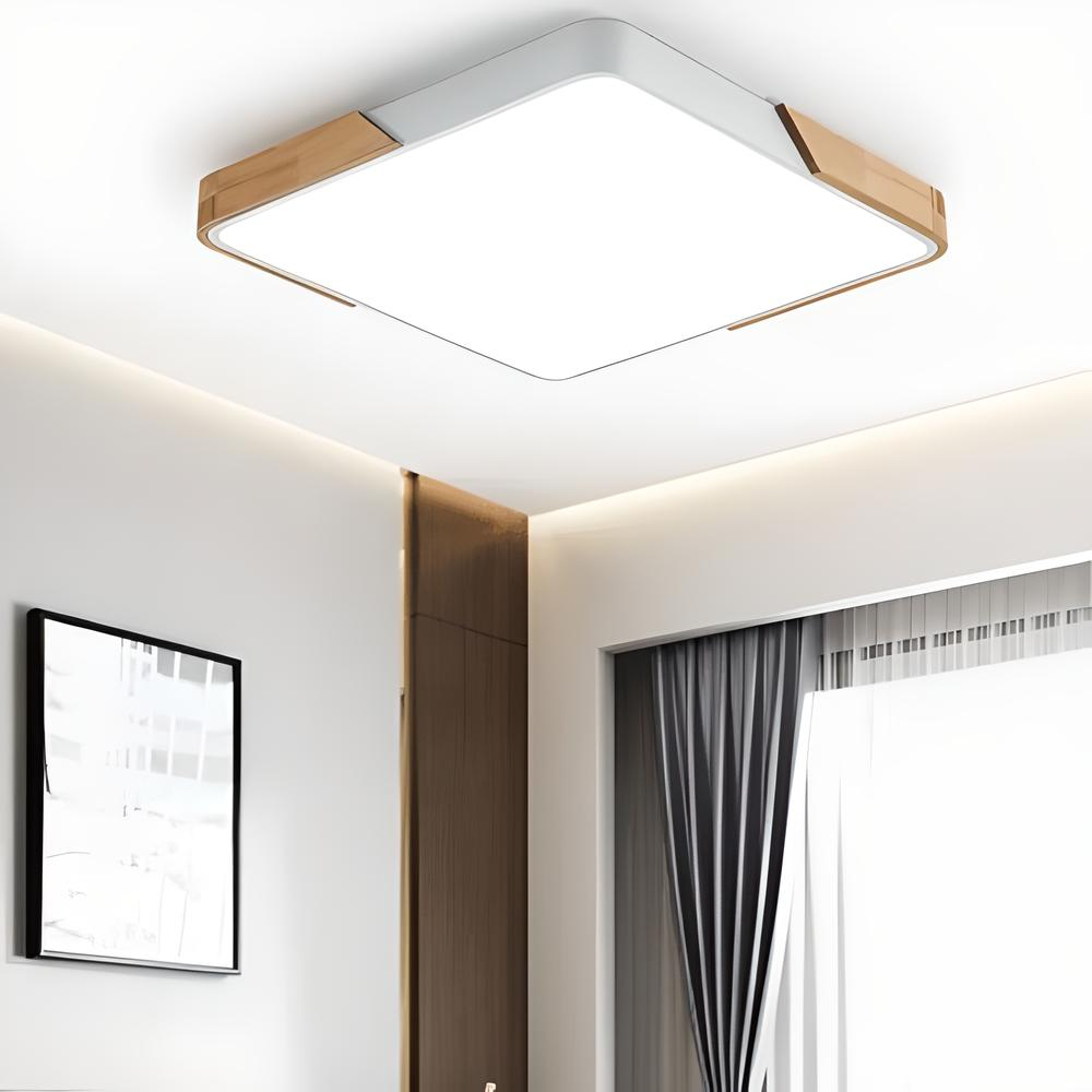 LED Plafondlamp Skagen