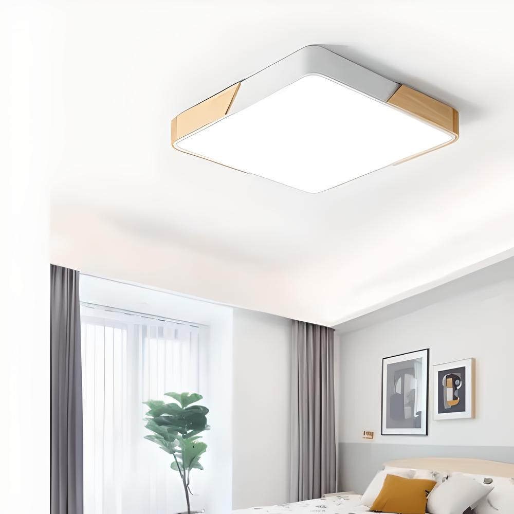 LED Plafondlamp Skagen