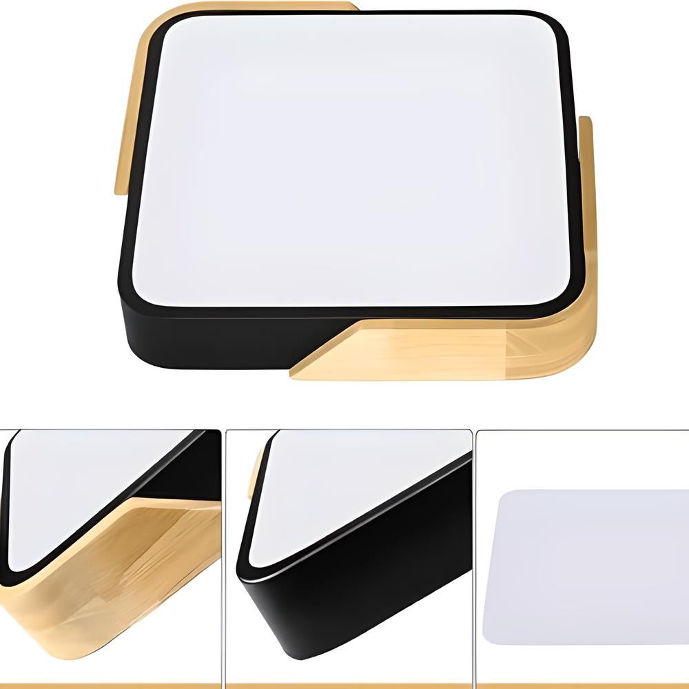 LED Plafondlamp Skagen