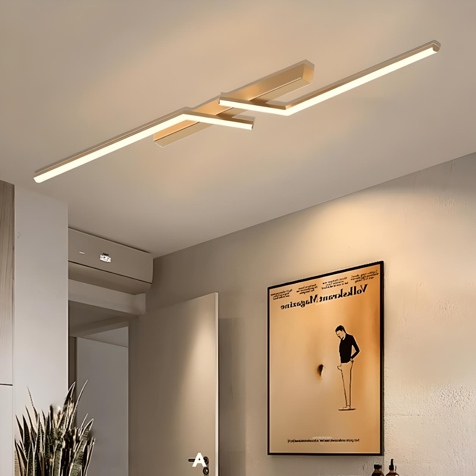 Nexus LED Plafondlamp