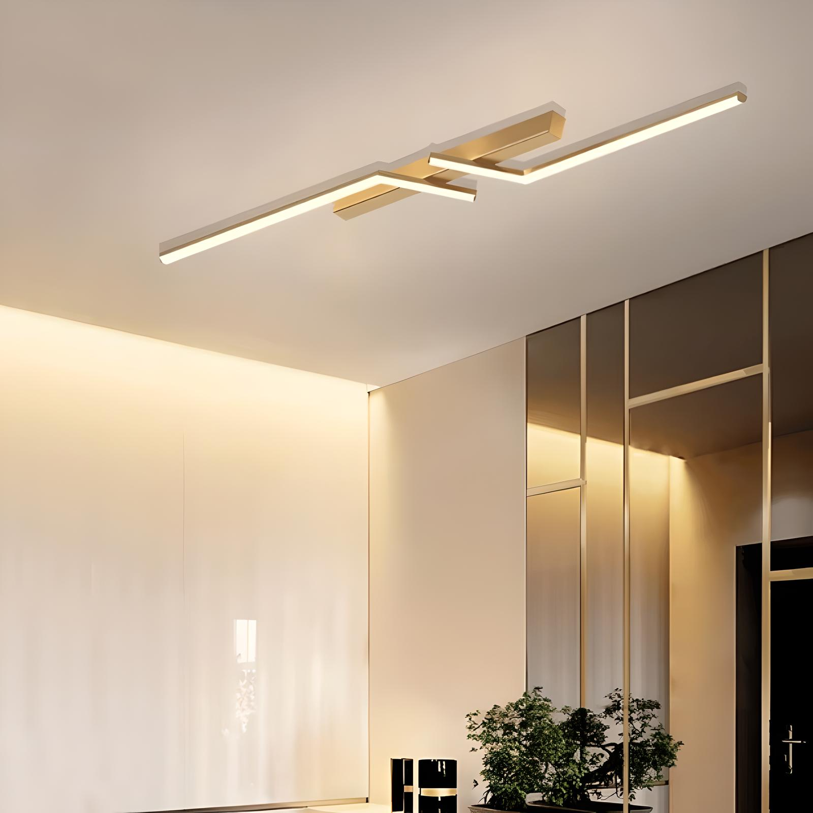 Nexus LED Plafondlamp
