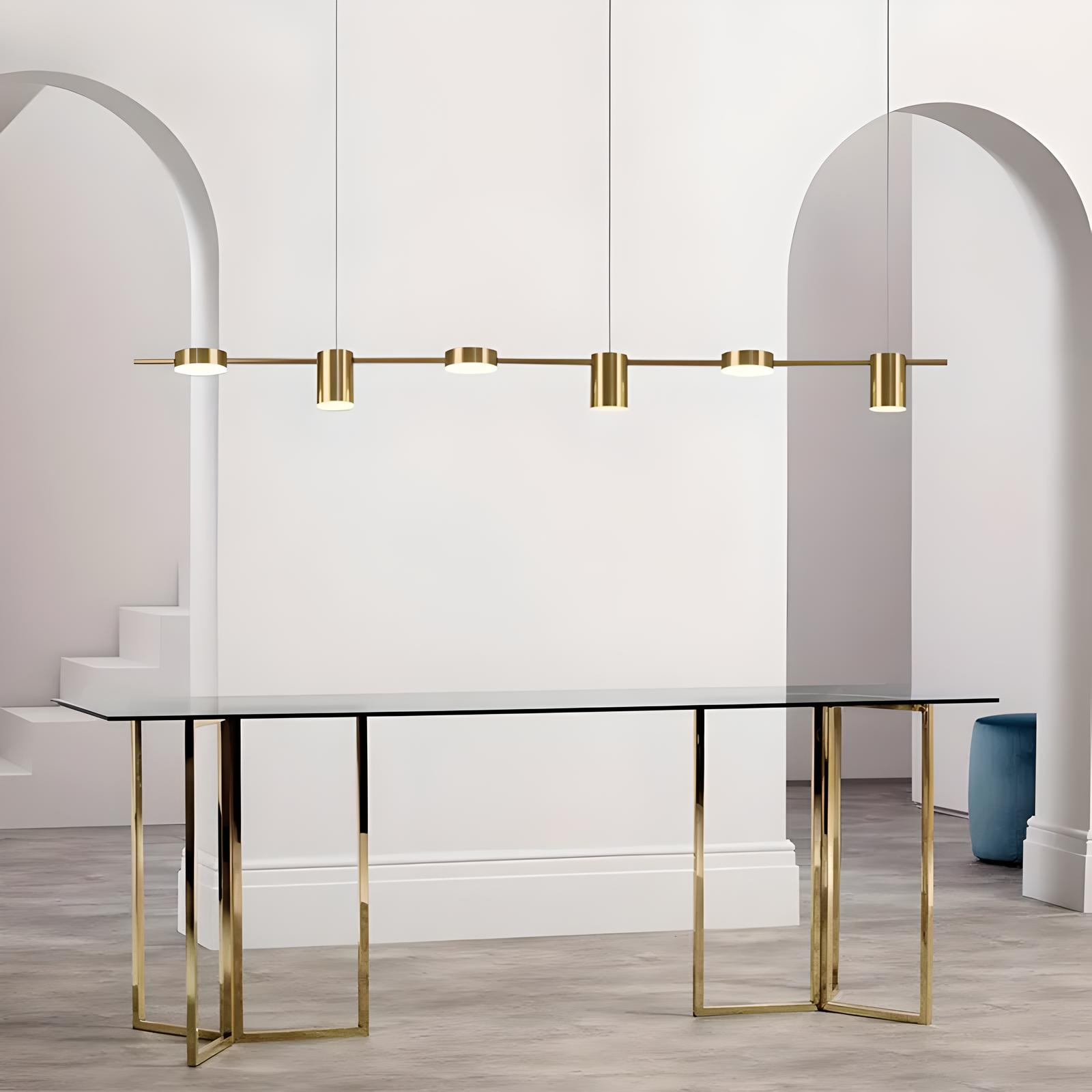 Vänrik LED Hanglamp