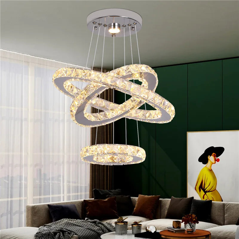 Celestia LED Hanglamp