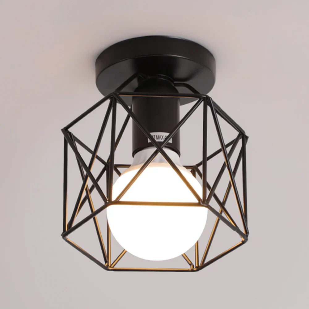 Lattice Plafondlamp