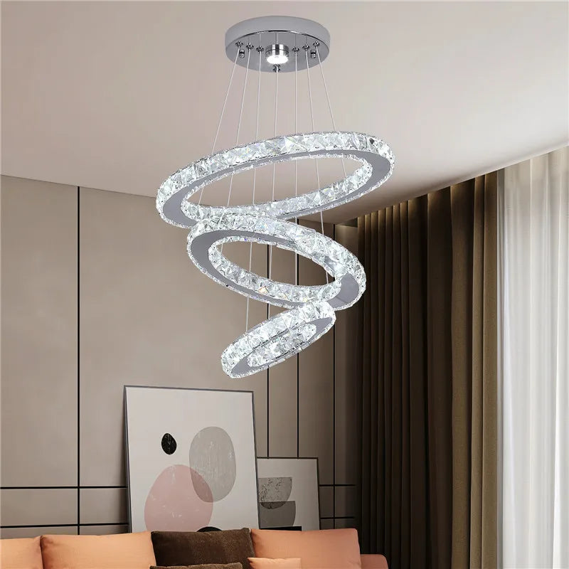 Celestia LED Hanglamp