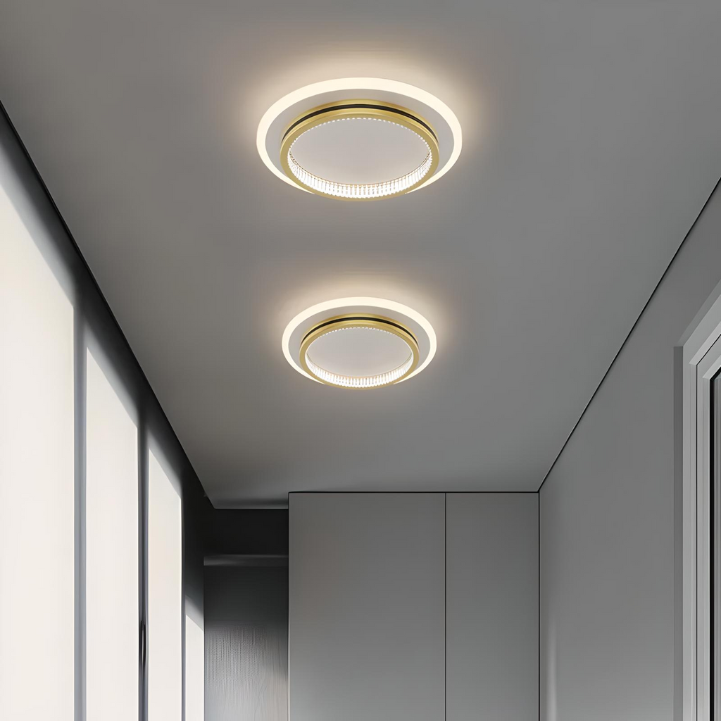 Aetheris LED Plafondlamp