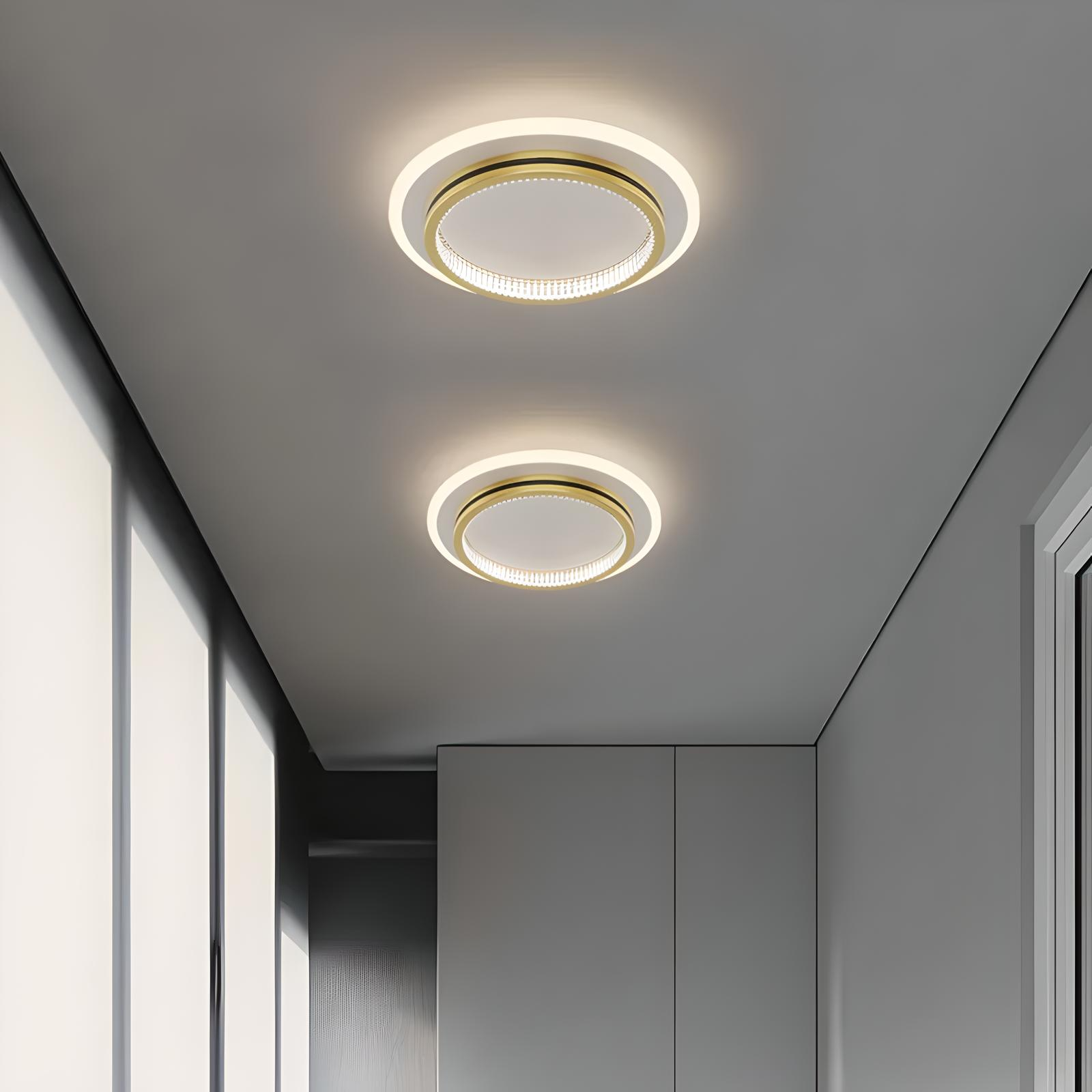 Aetheris LED Plafondlamp