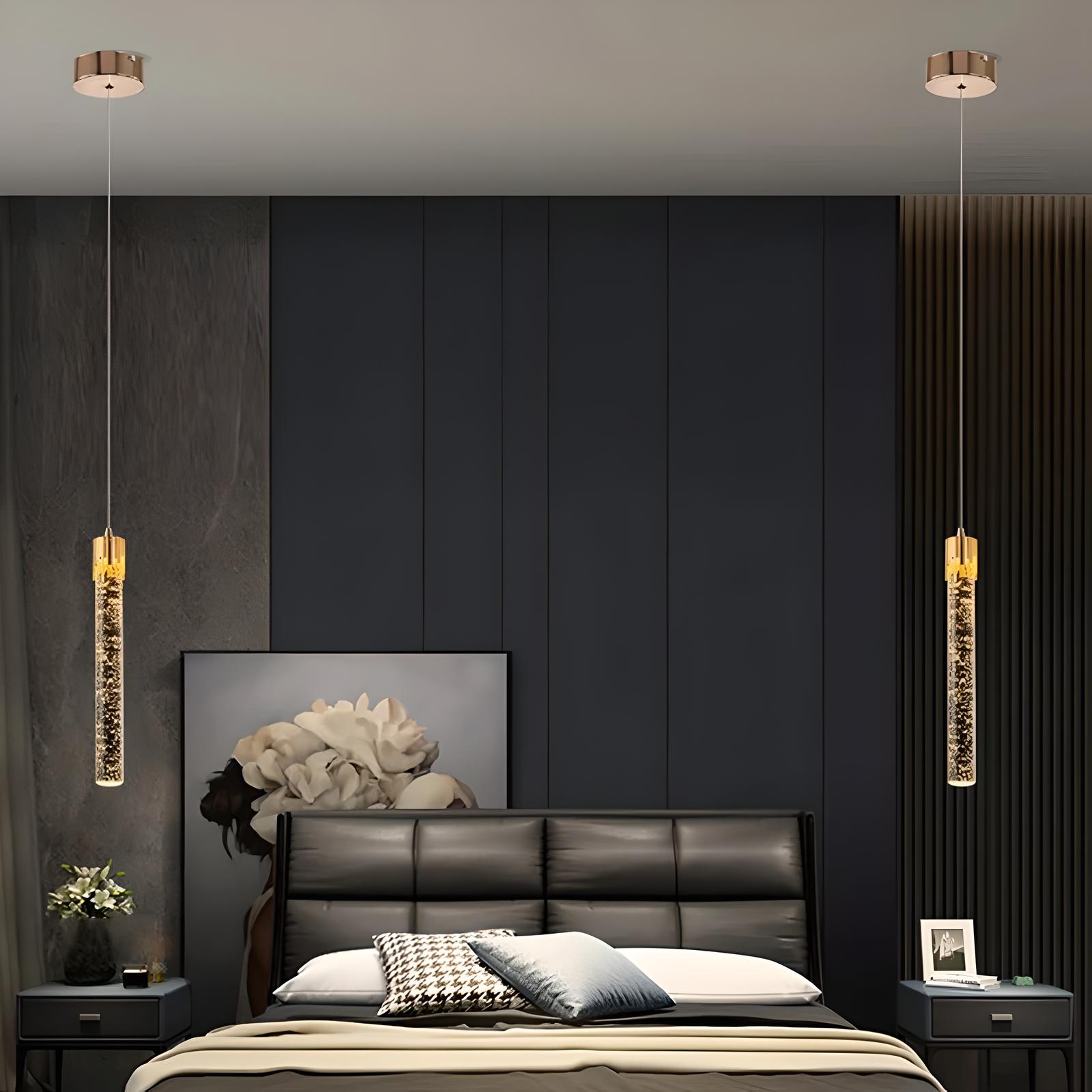 Suspension LED Aurelia