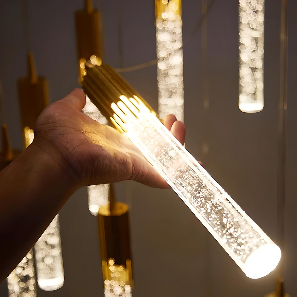 Suspension LED Aurelia