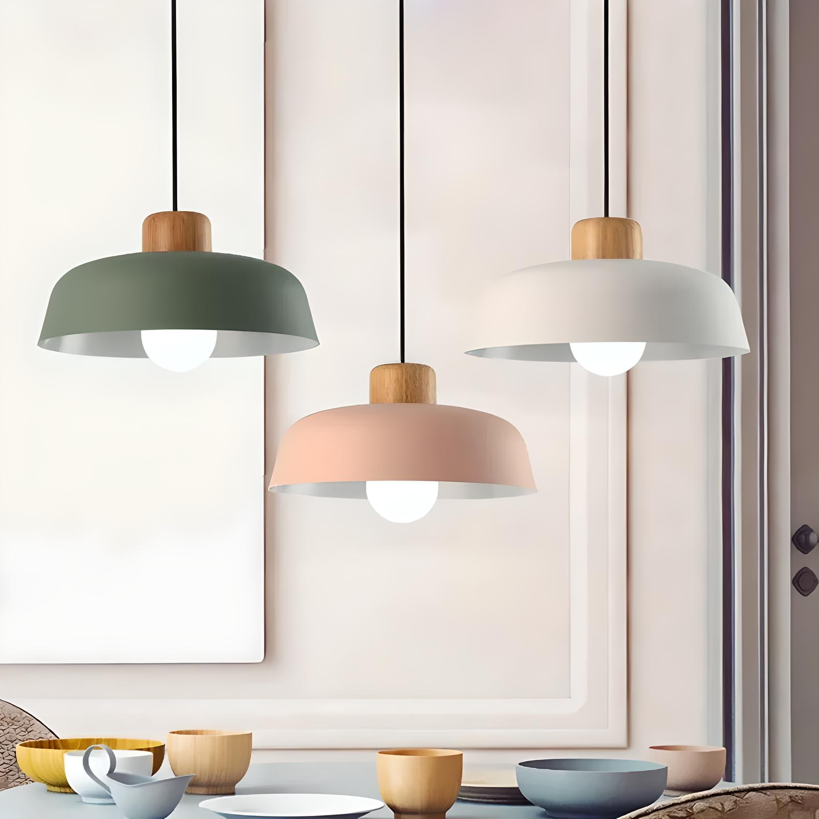 Noordelijke Hanglamp