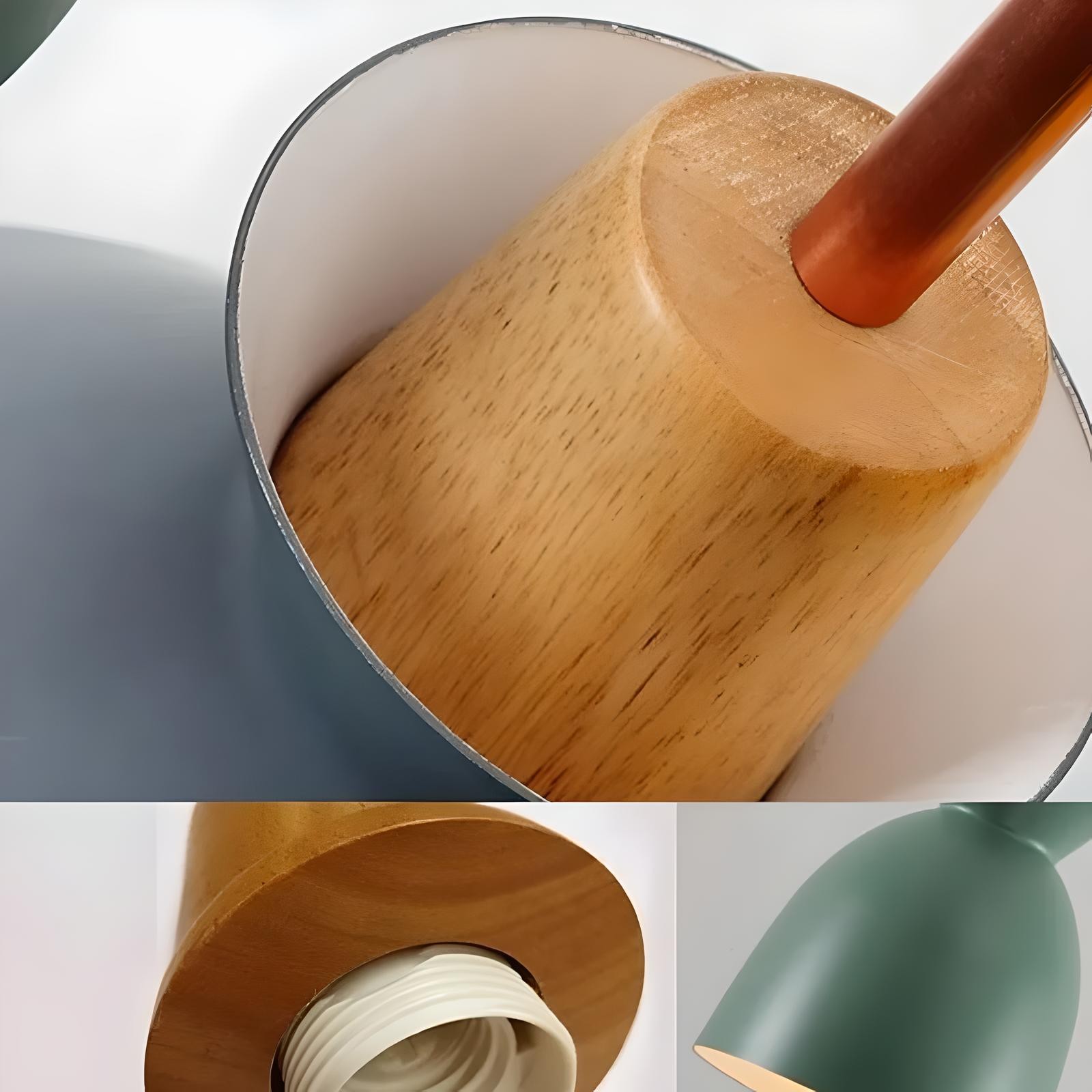 Noordelijke Hanglamp