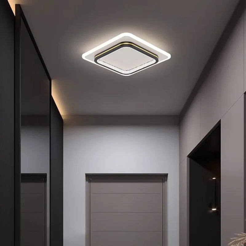 LED Plafondlamp Radiance